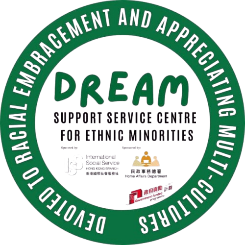 DREAM Centre Logo