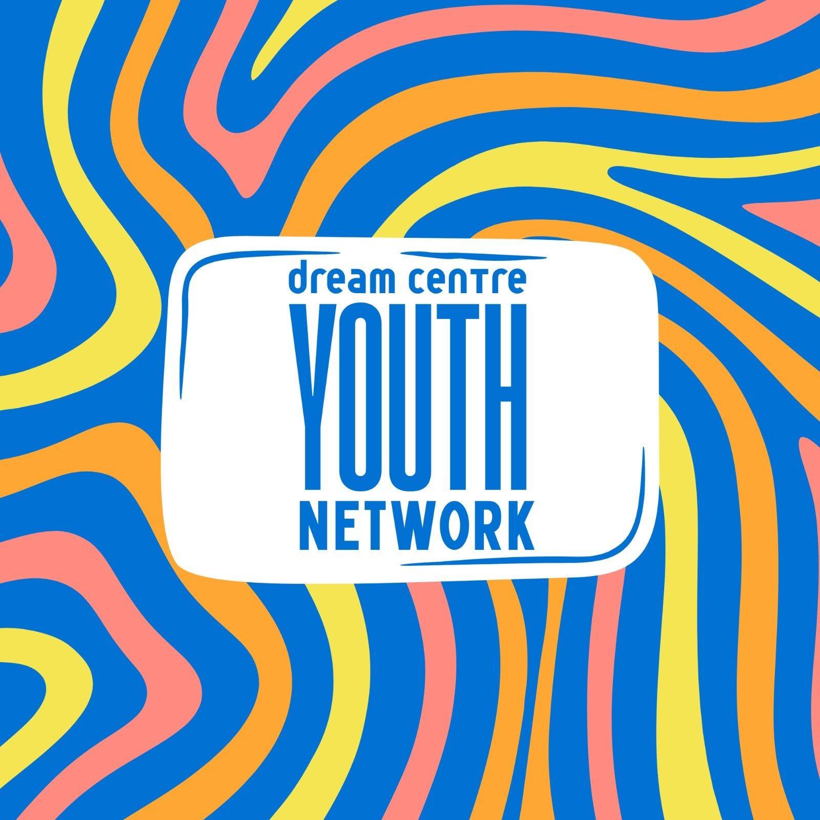 DREAM Centre Logo